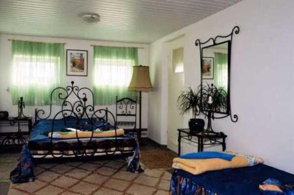 Motel Krolowej Jadwigi ซานดอเมียร์ช ภายนอก รูปภาพ